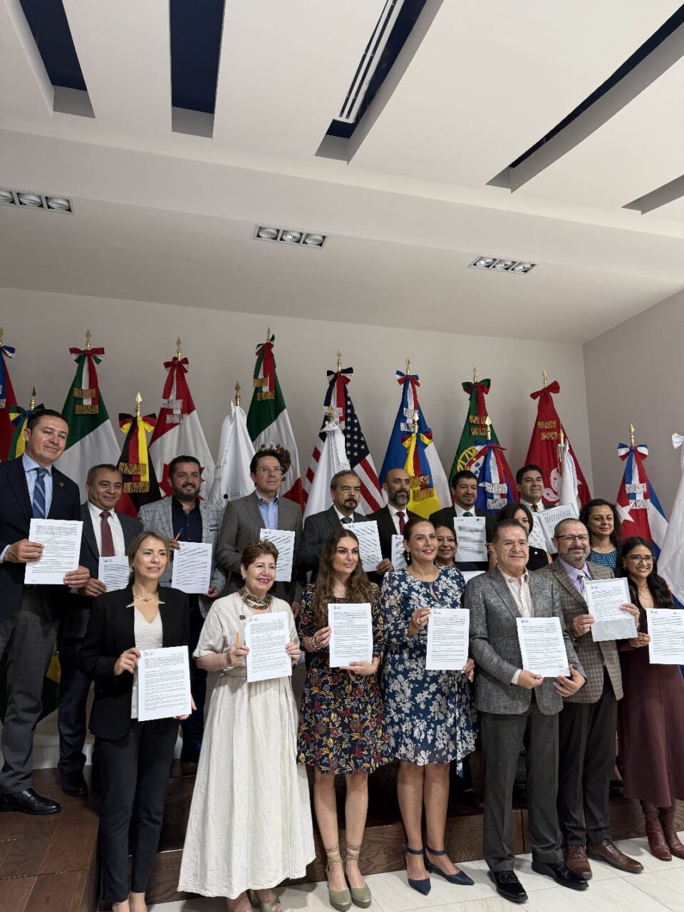 Secretaría de Turismo fortalece vínculos con el Sector Educativo